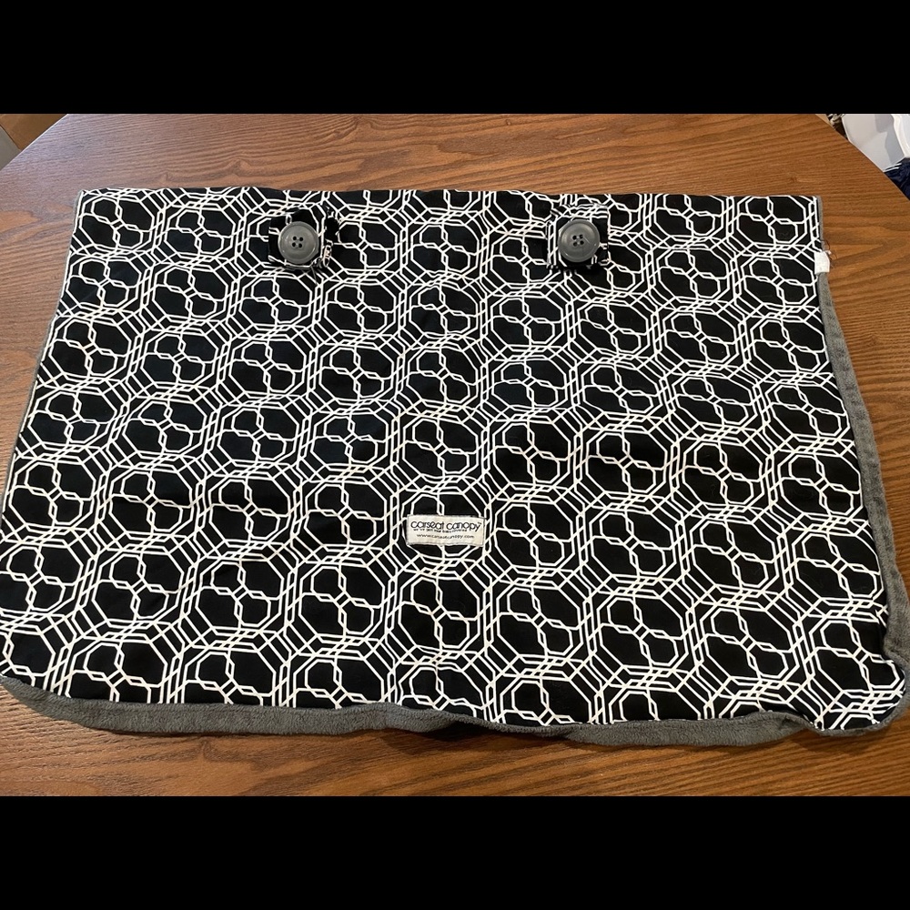 Carseat Canopy Car seat Cover